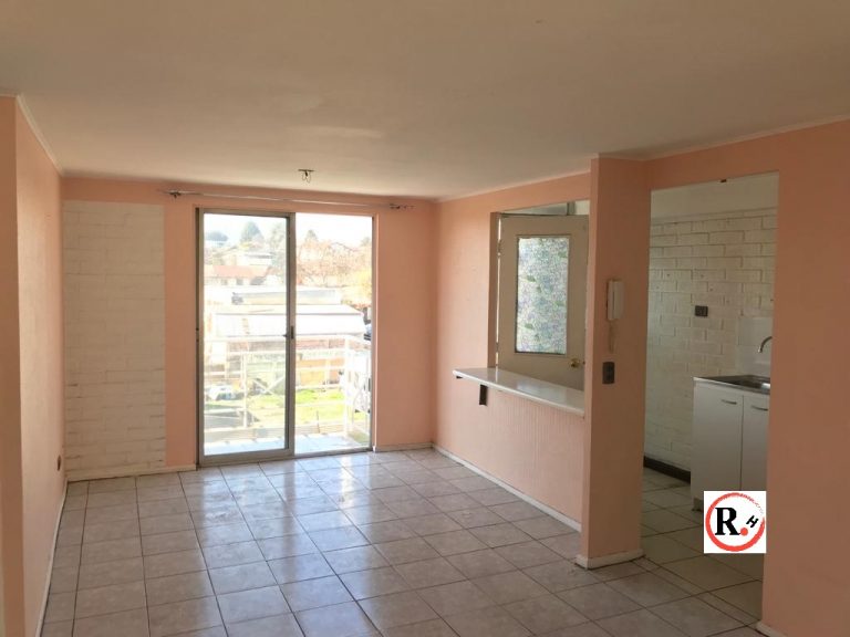 Read more about the article Vende Depto O”Higgins 490 Maipú