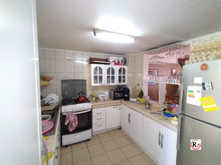 Read more about the article Vende Casa Pto de Coquimbo Quilicura
