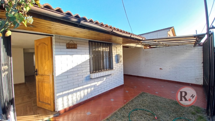 Read more about the article Arrienda Casa Sector Metro Las Parcelas Maipú