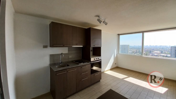 Read more about the article Departamento 2 Dormitorios Estacionamiento La Cisterna