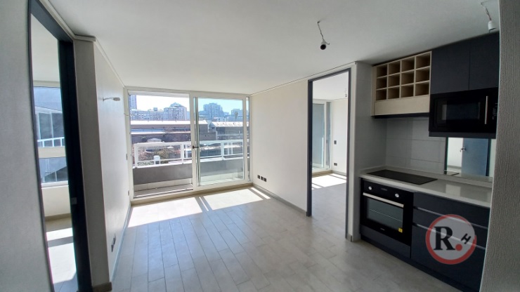 Read more about the article Departamento 2 dormitorios Metro Pque Almagro