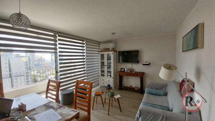 Read more about the article Arrienda Departamento 3 dormitorios Metro Lo Ovalle